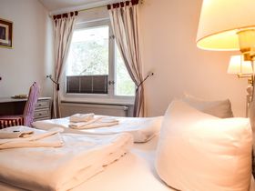 2 Nächte - Schloß Schnuppern in Heringsdorf auf Usedom