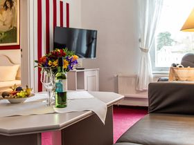 2 Nächte - Schloß Schnuppern in Heringsdorf auf Usedom