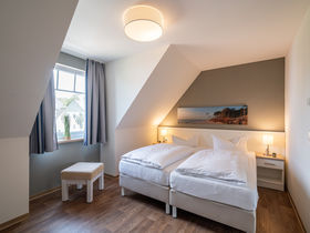 Weihnachten an den Dünen der Ostsee