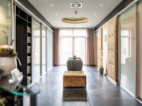 Weihnachten an den Dünen der Ostsee