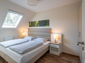 Weihnachten an den Dünen der Ostsee