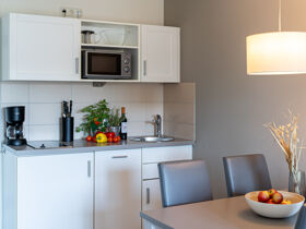 Weihnachten an den Dünen der Ostsee