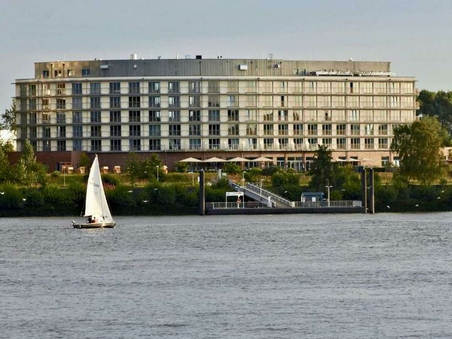 Hamburg an 2 Tagen erleben