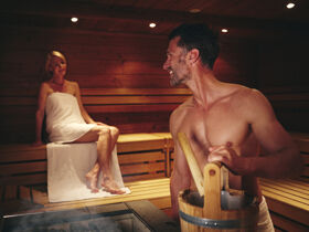 Auszeit Spezial im Sauerland inkl. HP | 3 Tage