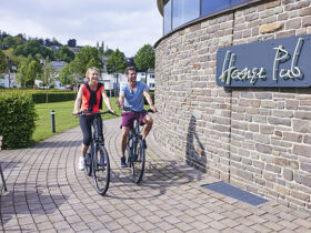 Auszeit Spezial im Sauerland inkl. HP | 3 Tage