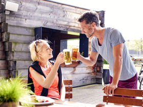 Auszeit Spezial im Sauerland inkl. HP | 3 Tage