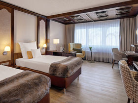 2 Tage Winterfeeling in den Oberfranken