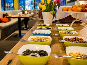 2 Tage Winterfeeling in den Oberfranken