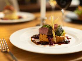 2 Tage Winterfeeling in den Oberfranken