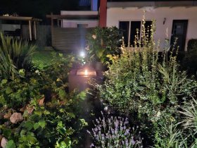 Weihnachten an der Mecklenburgischen Seenplatte