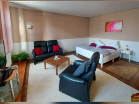 Weihnachten an der Mecklenburgischen Seenplatte