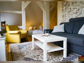 Weihnachten an der Mecklenburgischen Seenplatte