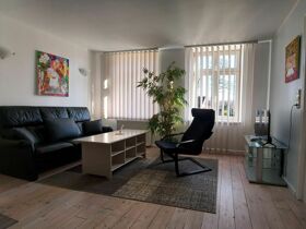 Weihnachten an der Mecklenburgischen Seenplatte