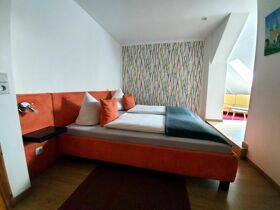 Weihnachten an der Mecklenburgischen Seenplatte