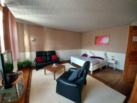 Weihnachten an der Mecklenburgischen Seenplatte