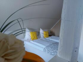 Weihnachten an der Mecklenburgischen Seenplatte