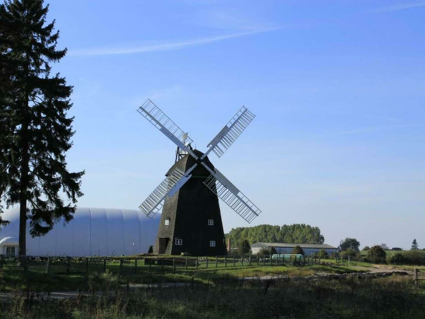 4 Tage Kurzurlaub an der Seenplatte inkl. Schifffahrt