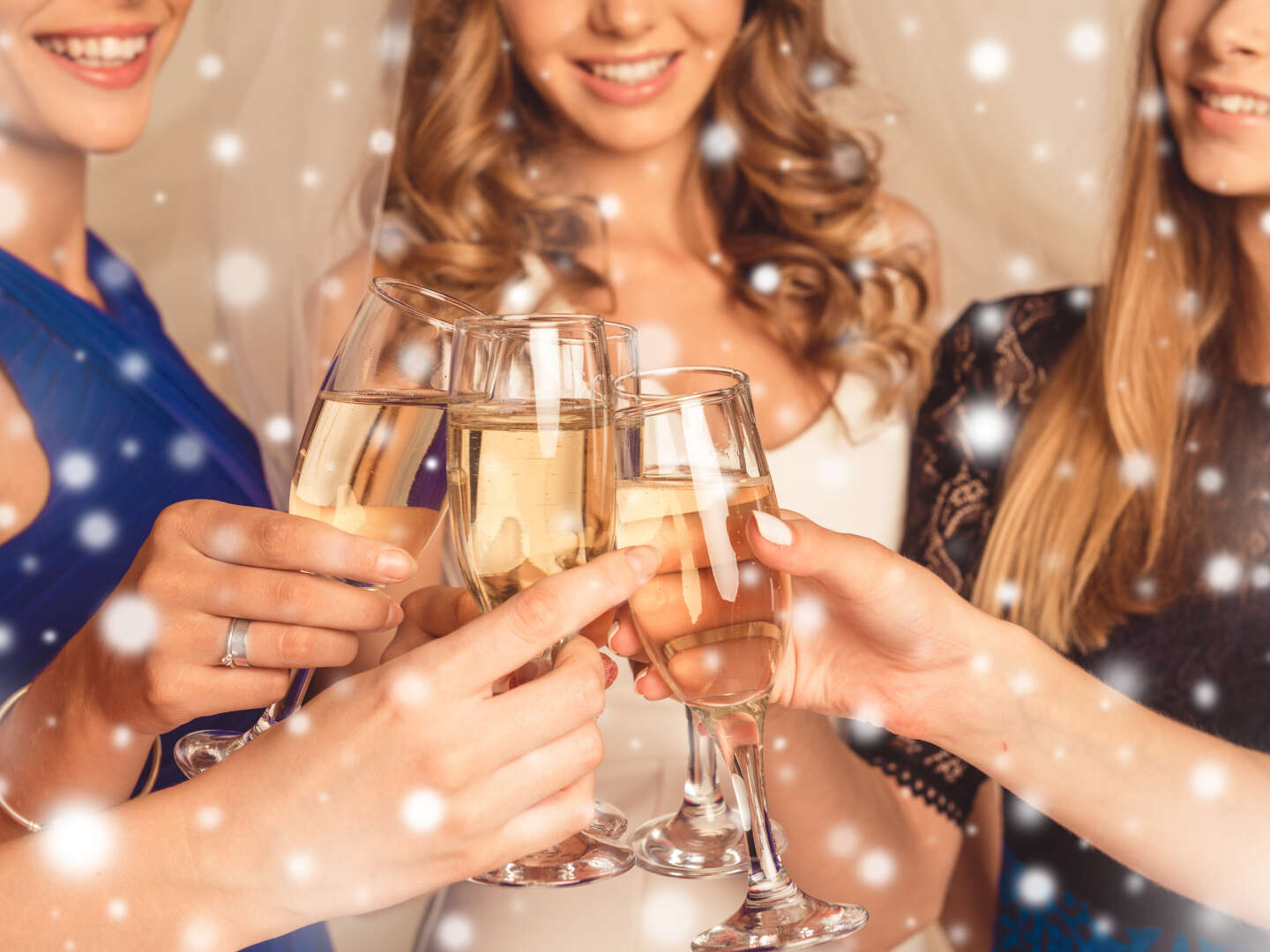 Genießen Sie ein ruhiges Silvester an der Seenplatte