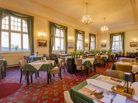 Sommer- und Ferienspaß im Südharz - 5 Familientage inkl. HP Plus 