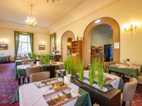 Sommer- und Ferienspaß im Südharz - 5 Familientage inkl. HP Plus 