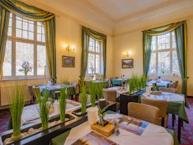 Sommer- und Ferienspaß im Südharz - 5 Familientage inkl. HP Plus 