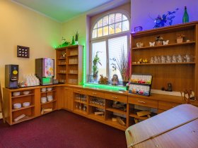 Sommer- und Ferienspaß im Südharz - 5 Familientage inkl. HP Plus 