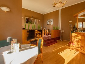 Sommer- und Ferienspaß im Südharz - 5 Familientage inkl. HP Plus 