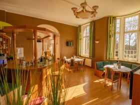 Sommer- und Ferienspaß im Südharz - 5 Familientage inkl. HP Plus 