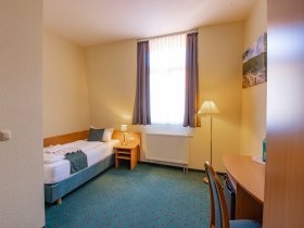 Sommer- und Ferienspaß im Südharz - 5 Familientage inkl. HP Plus 