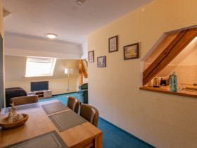 Sommer- und Ferienspaß im Südharz - 5 Familientage inkl. HP Plus 