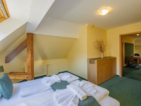 Sommer- und Ferienspaß im Südharz - 5 Familientage inkl. HP Plus 