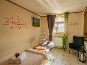 Sommer- und Ferienspaß im Südharz - 5 Familientage inkl. HP Plus 