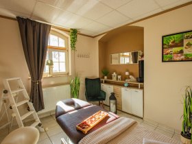 Sommer- und Ferienspaß im Südharz - 5 Familientage inkl. HP Plus 