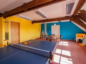 Sommer- und Ferienspaß im Südharz - 5 Familientage inkl. HP Plus 