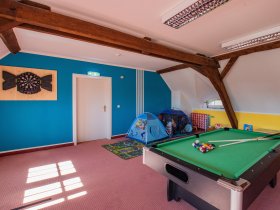 Sommer- und Ferienspaß im Südharz - 5 Familientage inkl. HP Plus 