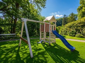 Sommer- und Ferienspaß im Südharz - 5 Familientage inkl. HP Plus 