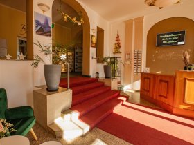 Sommer- und Ferienspaß im Südharz - 5 Familientage inkl. HP Plus 