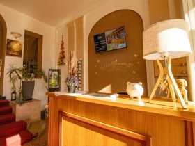 Sommer- und Ferienspaß im Südharz - 5 Familientage inkl. HP Plus 