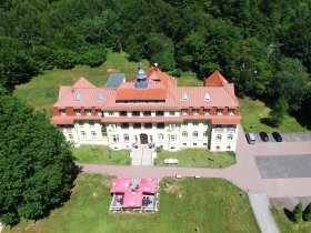 Sommer- und Ferienspaß im Südharz - 5 Familientage inkl. HP Plus 