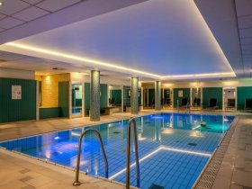 Lübeck zum Entspannen und Genießen - 4 Tage 