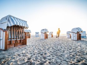 Lübeck zum Entspannen und Genießen - 4 Tage 