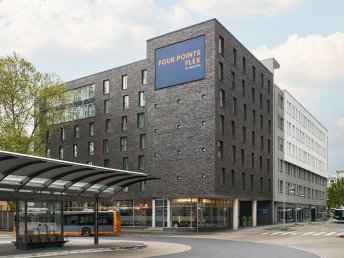 Koblenz-Zauber: 6 Tage Kurzurlaub zwischen Mosel und Rhein