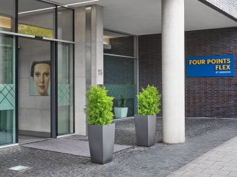 Koblenz-Zauber: 6 Tage Kurzurlaub zwischen Mosel und Rhein