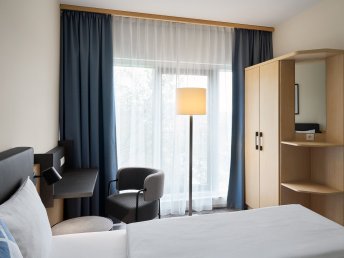 Koblenz-Zauber: 6 Tage Kurzurlaub zwischen Mosel und Rhein