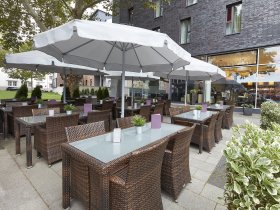 Koblenz-Zauber: 6 Tage Kurzurlaub zwischen Mosel und Rhein