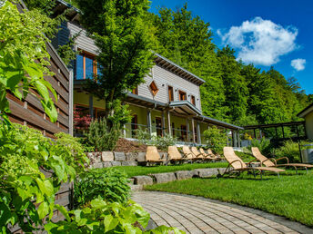 3 Tage Kurzurlaub im Wellnesshotel Spessart inkl. Halbpension