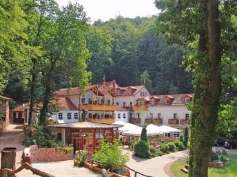 Shopping im Outlet- Center Zweibrücken 