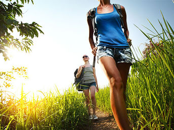 Wandern in der Westpfalz - 3 Nächte 