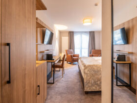 Vitalis erleben - Harzer Vitalmomente der Entspannung inkl. Massage (2 Nächte)