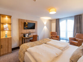 Vitalis erleben - Harzer Vitalmomente der Entspannung inkl. Massage (2 Nächte)